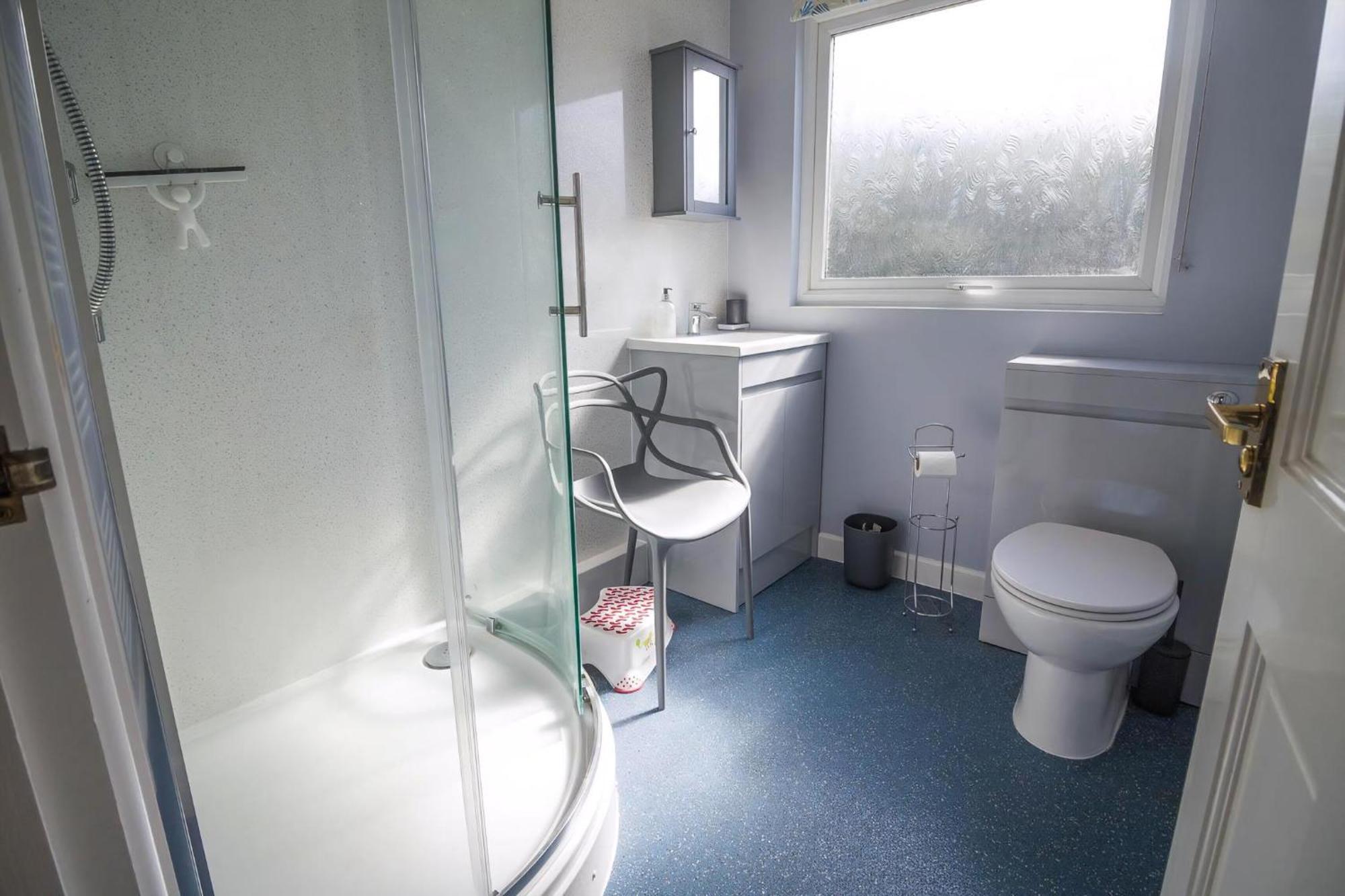 Chalet For Hire At Rainbows End Near A Beautiful Norfolk Beach Ref 31039R Bacton  Buitenkant foto
