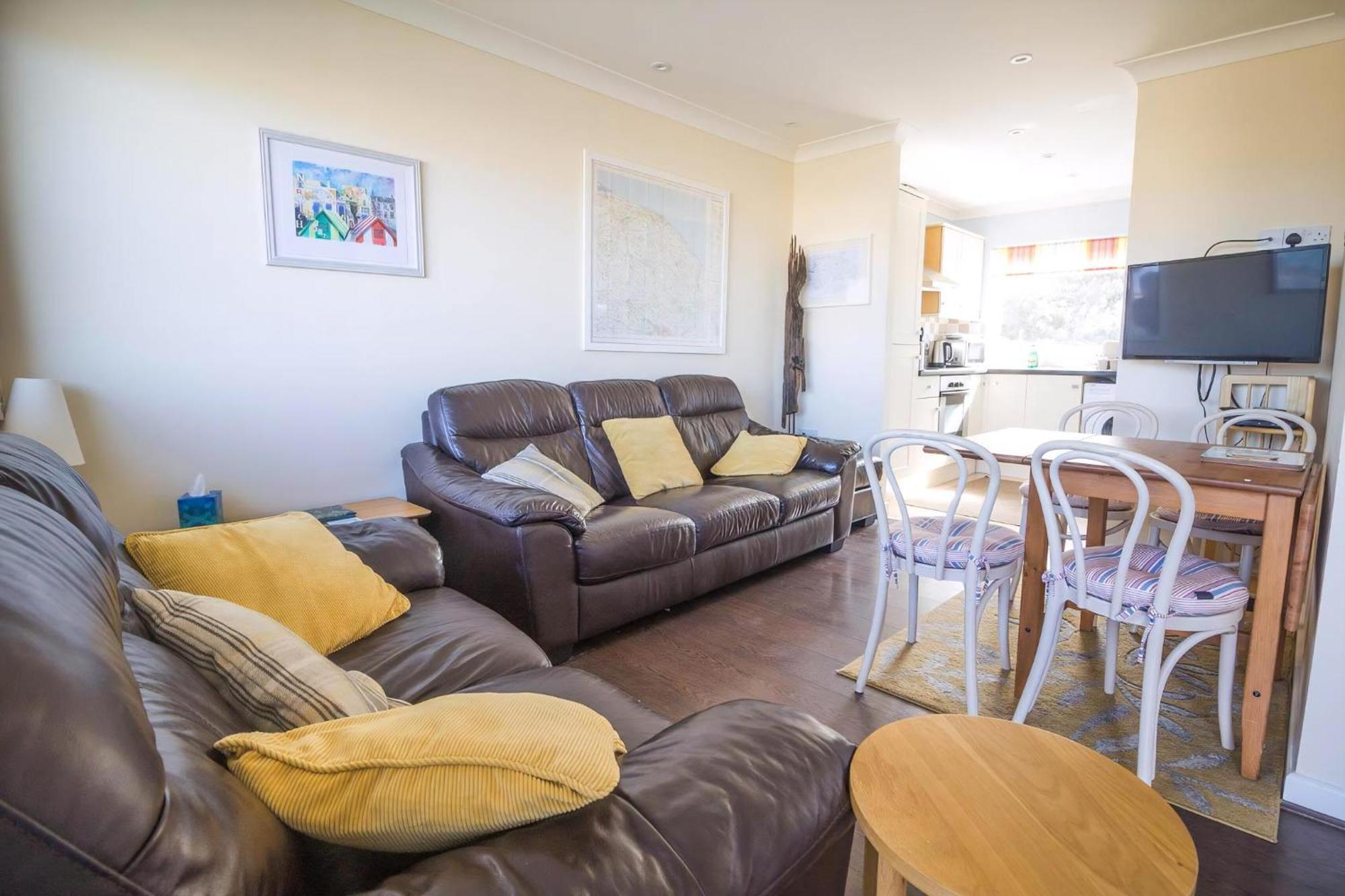 Chalet For Hire At Rainbows End Near A Beautiful Norfolk Beach Ref 31039R Bacton  Buitenkant foto